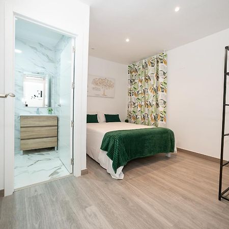 Apartamento Noques 3 Кордова Екстер'єр фото