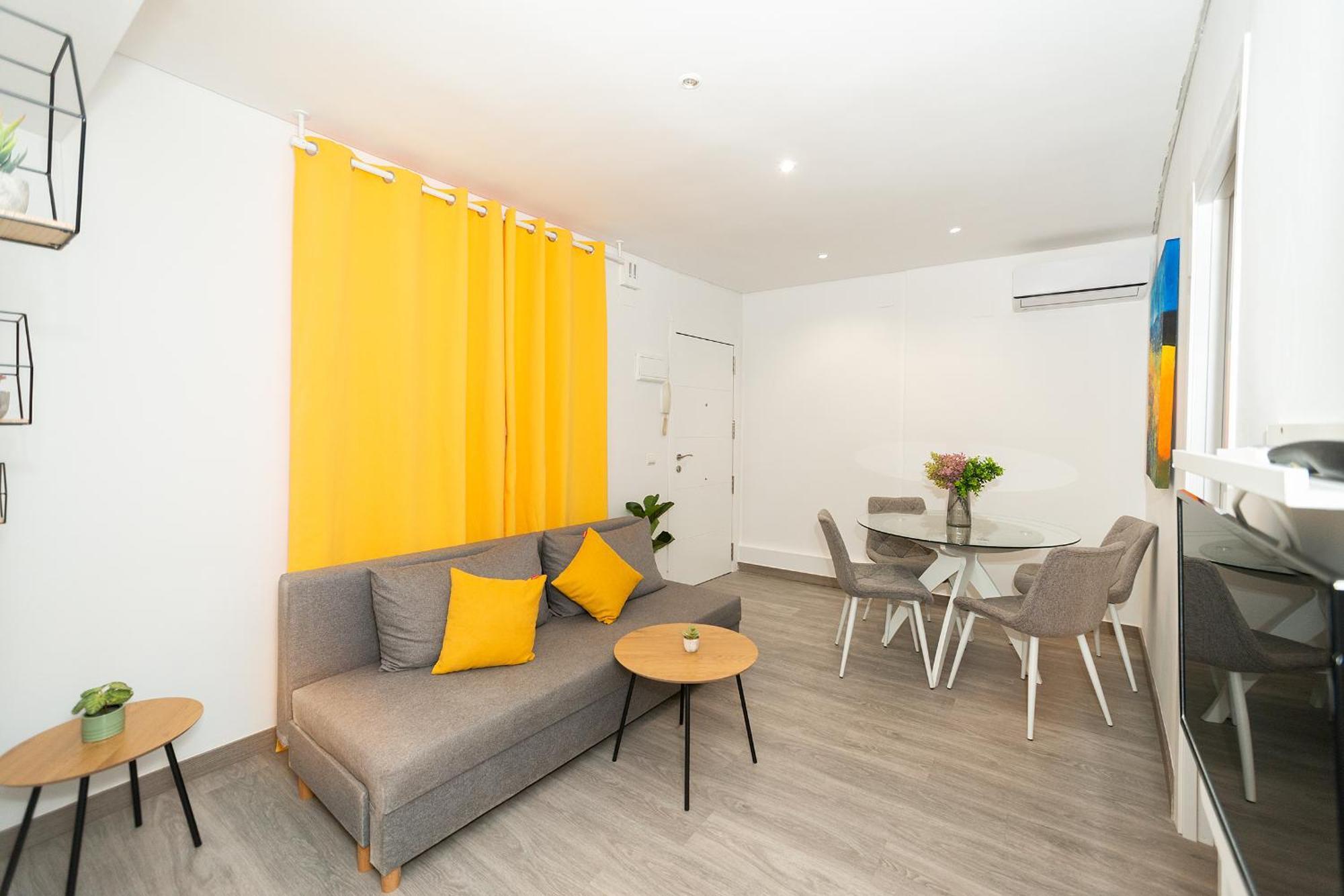 Apartamento Noques 3 Кордова Екстер'єр фото
