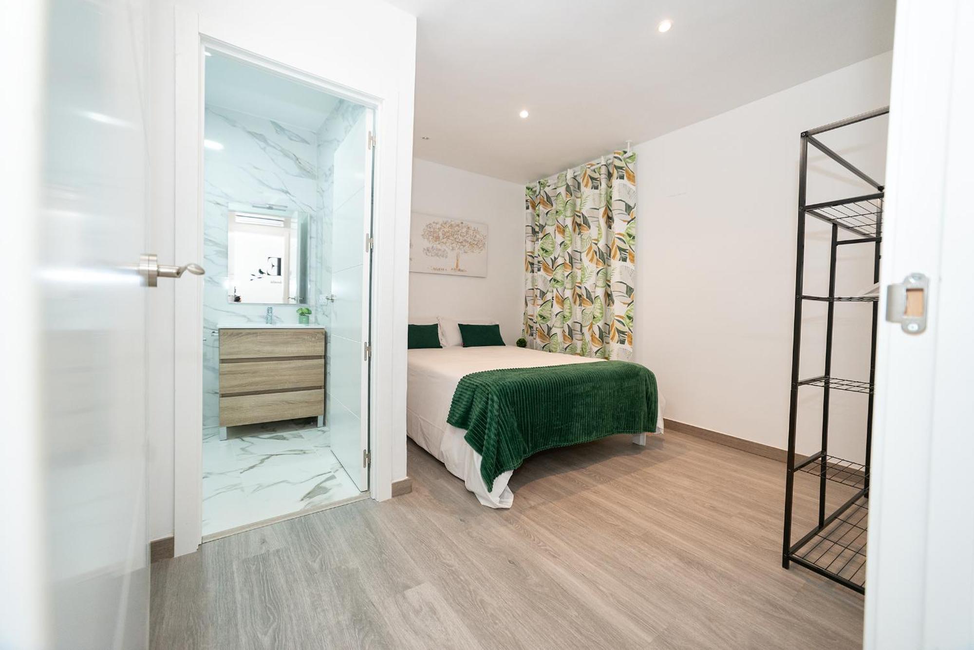 Apartamento Noques 3 Кордова Екстер'єр фото