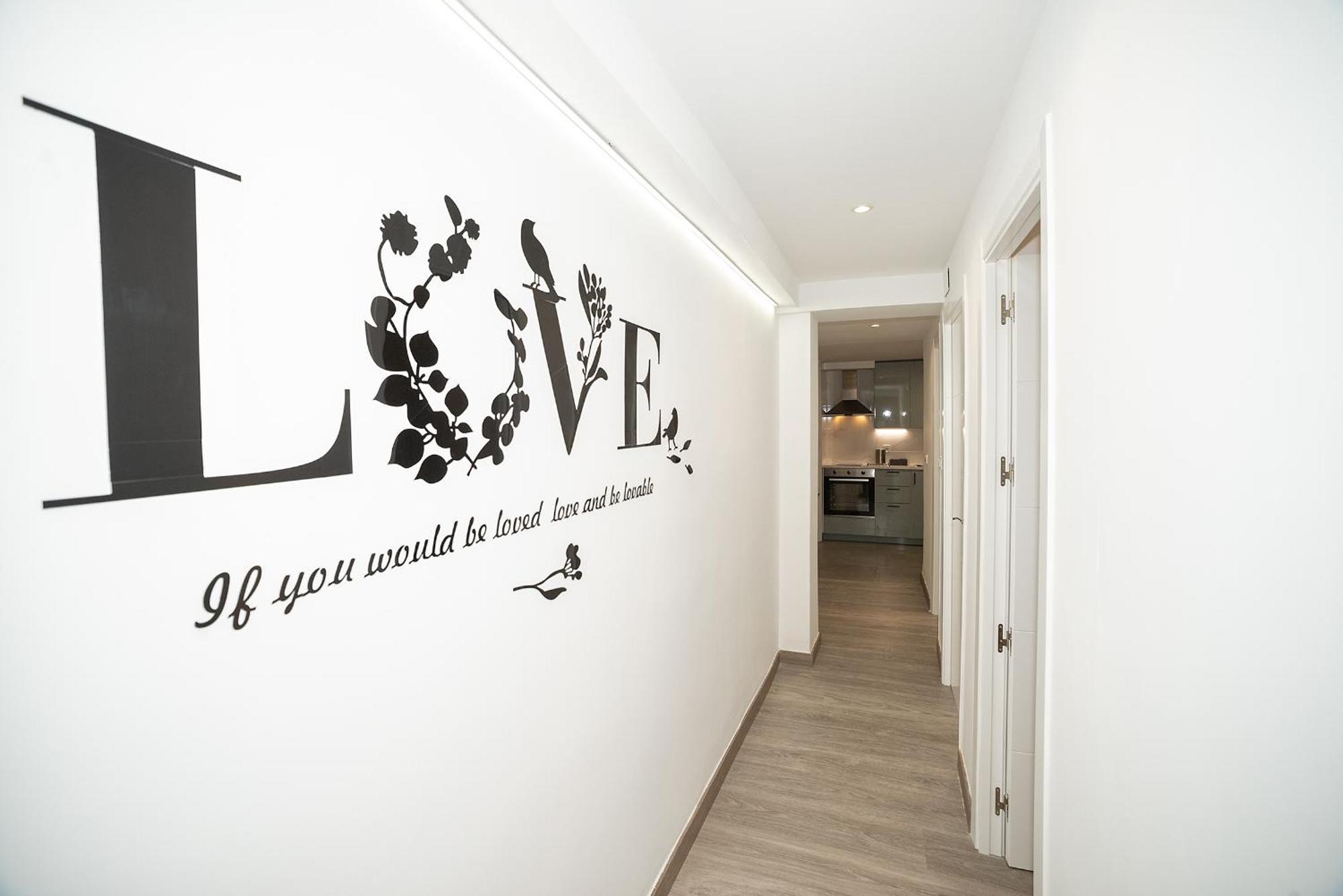 Apartamento Noques 3 Кордова Екстер'єр фото