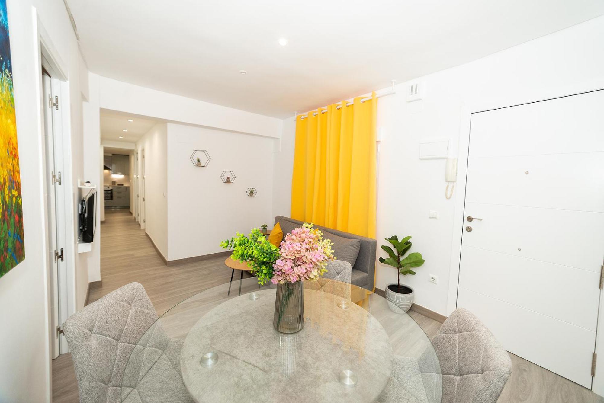 Apartamento Noques 3 Кордова Екстер'єр фото