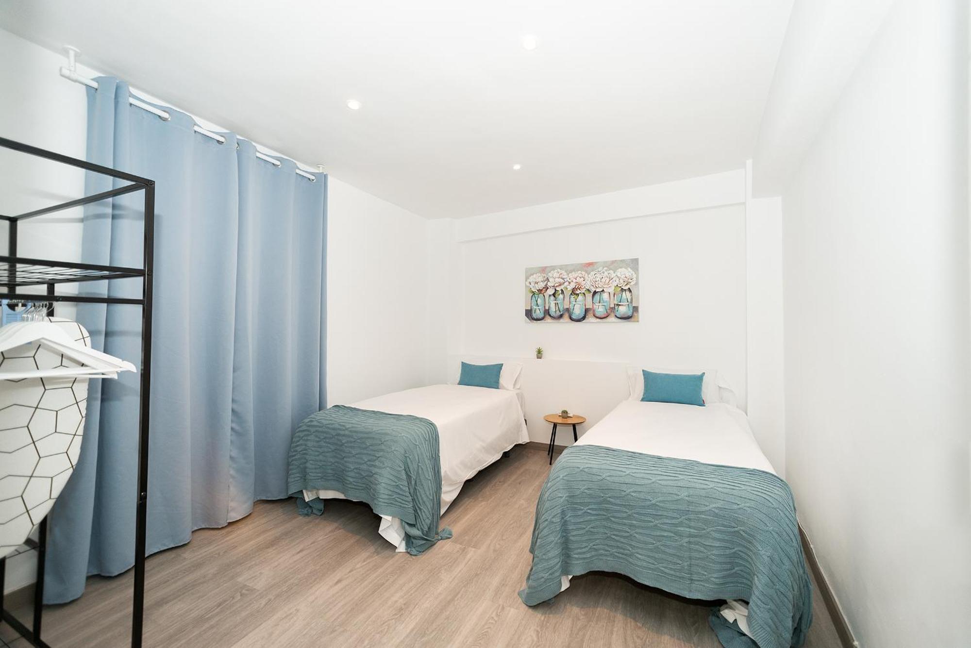 Apartamento Noques 3 Кордова Екстер'єр фото
